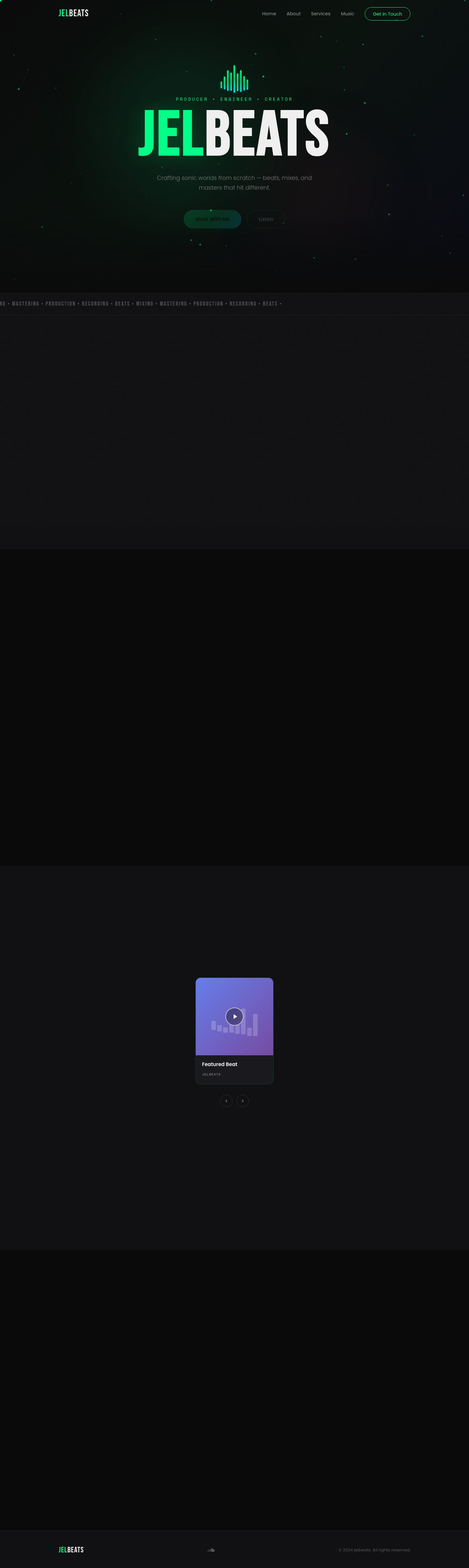 Preview of JelBeatz